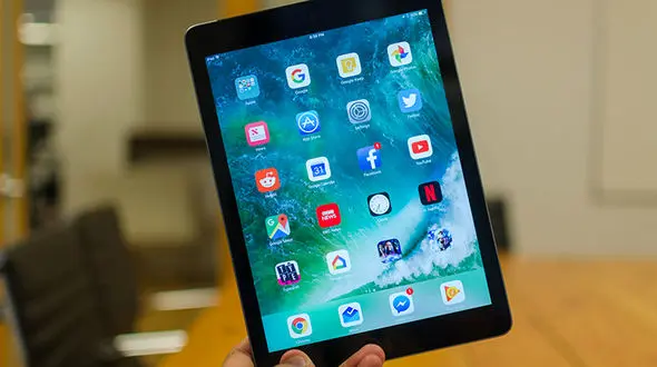 آخرین قیمت انواع تبلت در بازار (تاریخ ۳ اردیبهشت) +جدول