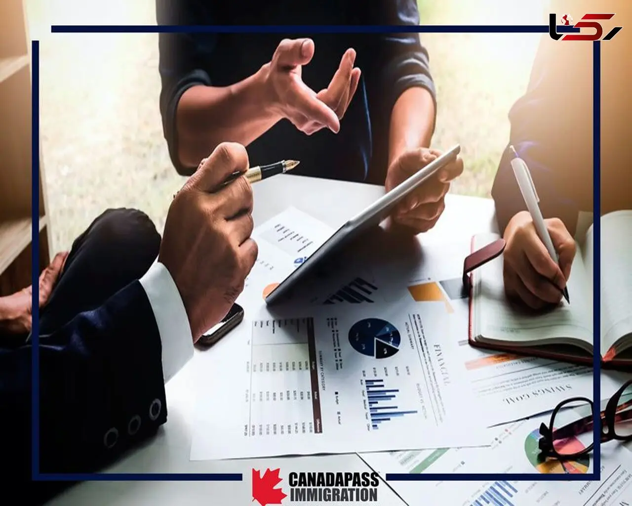 با بیزینس های پولساز در کانادا بیشتر آشنا شوید!
