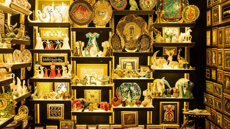 Hacivat Shop - All You SHOULD Know Before Going 2026 (with Reviews)