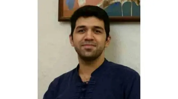 فوت دکتر حاجتی در اثر کرونا + عکس