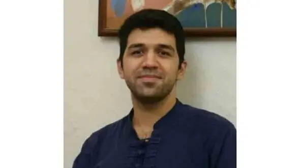 فوت دکتر حاجتی در اثر کرونا + عکس