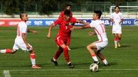 مقدماتی نوجوانان فوتبال آسیا| بُرد دلچسب شاگردان عبدی مقابل هنک‌کنگ/ صعود ایران به مرحله نهایی
