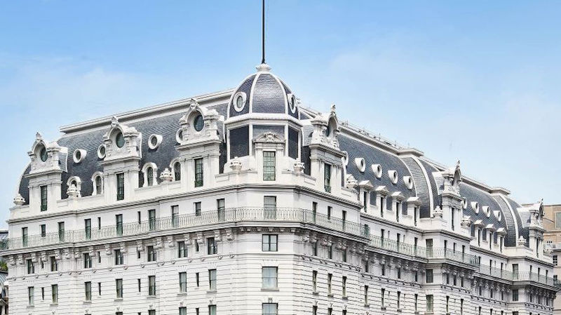 ویلارد اینترکنتیننتال (Willard InterContinental)