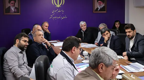 پزشکیان: مذاکره به معنای تسلیم نیست/ ملت ایران در برابر دشمن هرگز سر خم نخواهد کرد