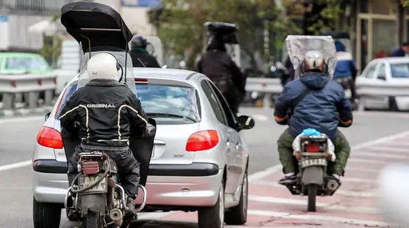 دو تصمیم مهم درباره موتورسیکلت ها