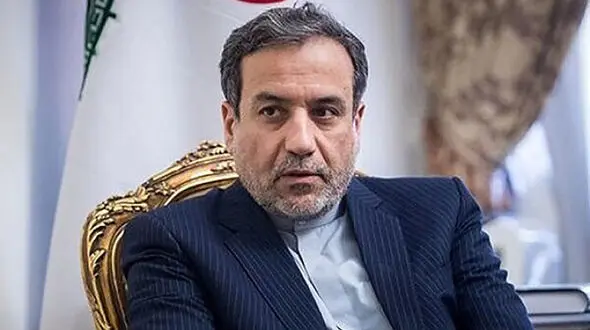 عراقچی: شرط ایران در بازسازی روابط با اروپا ترک رفتار خصمانه آن ها است