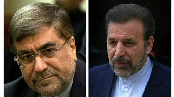  رییس دفتر روحانی هم استعفا می دهد!