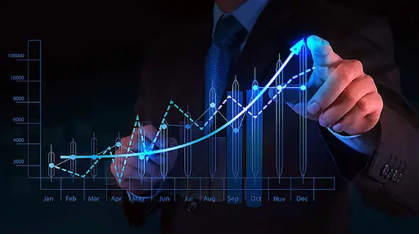 جهش بی نظیر  بورس در روزهای کرونایی