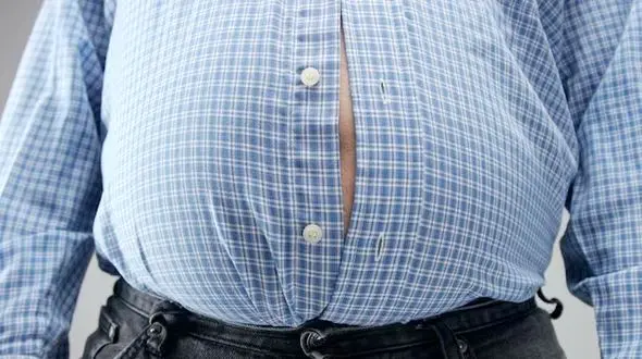 5 عارضه ی چاقی که می تواند جان شما را تهدید کند: