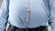 5 عارضه ی چاقی که می تواند جان شما را تهدید کند: