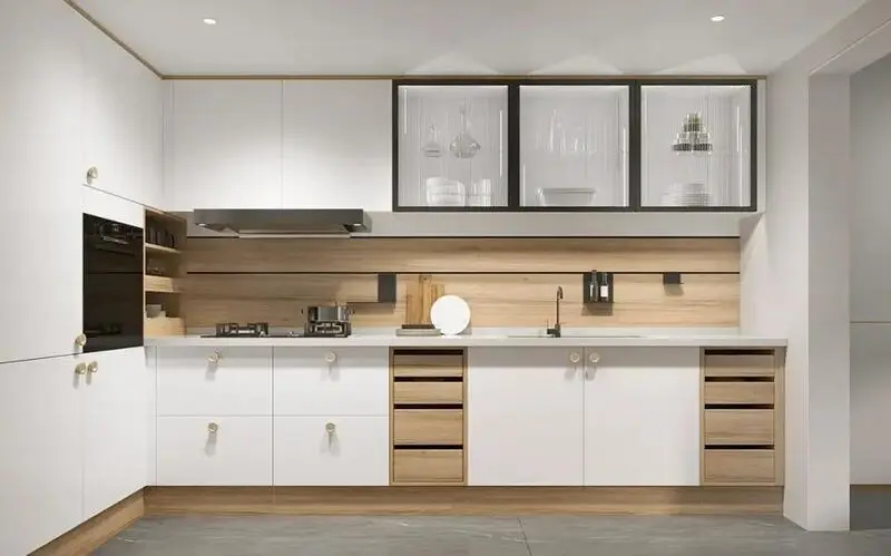 کابینت مدرن