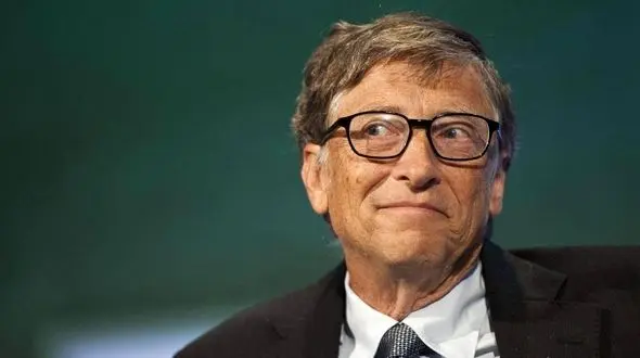 موسس مایکروسافت و گوگل برای مبارزه با آنفولانزا سرمایه گذاری می کنند