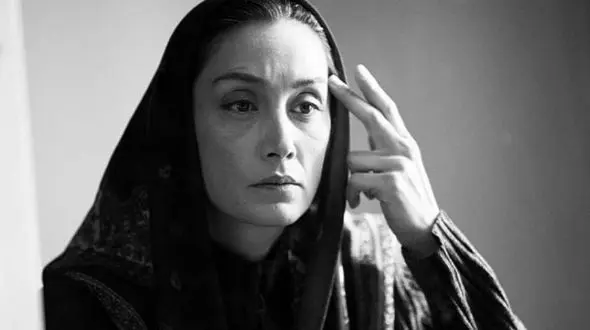 فیلم آواز باشکوه هدیه تهرانی و پرویز پرستویی در موزیک ویدئو اسم قشنگ با صدای جذاب ناصر عبداللهی