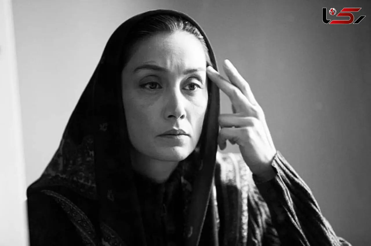 فیلم آواز باشکوه هدیه تهرانی و پرویز پرستویی در موزیک ویدئو اسم قشنگ با صدای جذاب ناصر عبداللهی