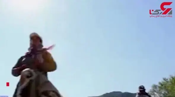 زیباهایی که در سواحل آنتالیا رها شده بودند + تصویر