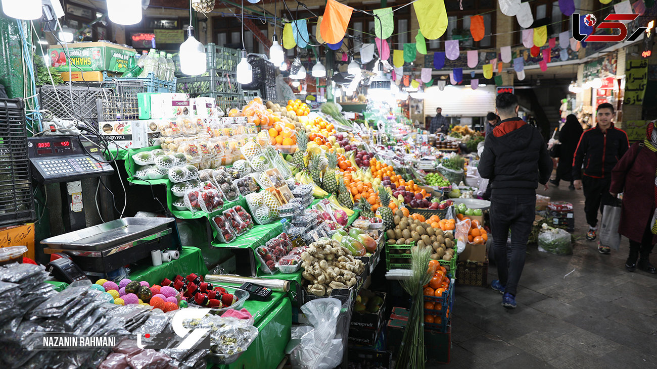 آخرین قیمت انواع میوه در میادین و بازارهای میوه و تره بار اعلام شد 