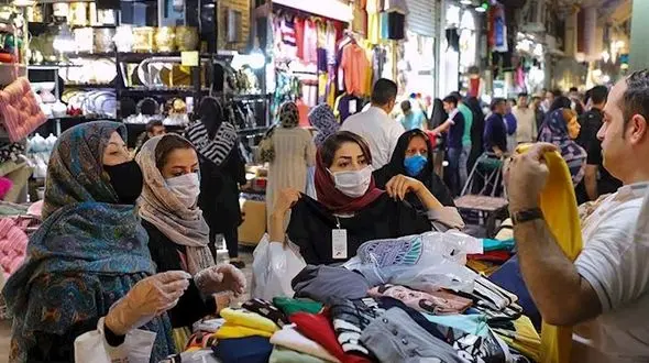 بازارهای سنتی خطری برای شیوع کرونا / افزایش قیمت ها برای جلوگیری از ورشکستگی تولید کنندگان 