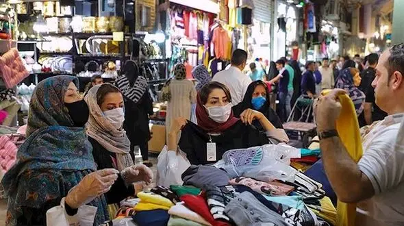 بازارهای سنتی خطری برای شیوع کرونا / افزایش قیمت ها برای جلوگیری از ورشکستگی تولید کنندگان 