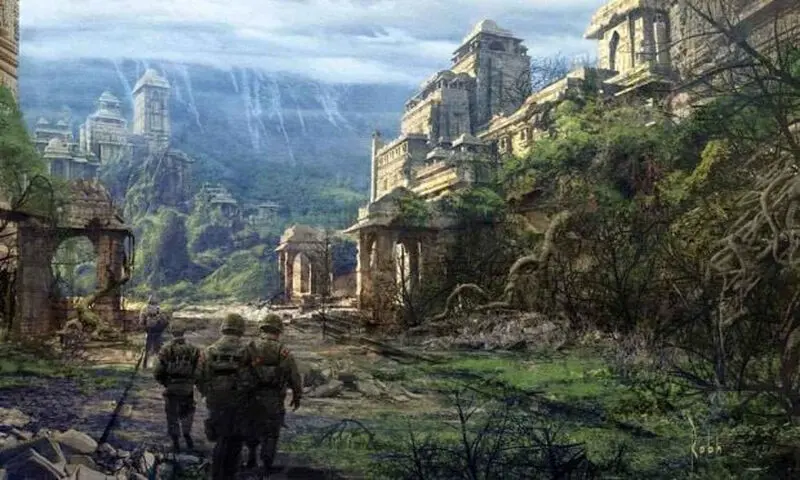 شامبالا