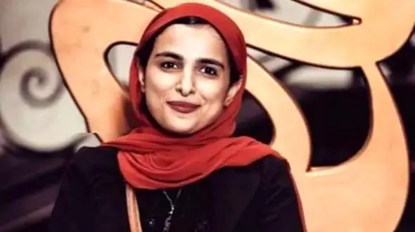 زینب موسوی بعد از موج اعتراض‌ها درباره توهینش به شاهنامه چه واکنشی نشان داد؟/ پاسخ جنجالی به افکار عمومی +عکس