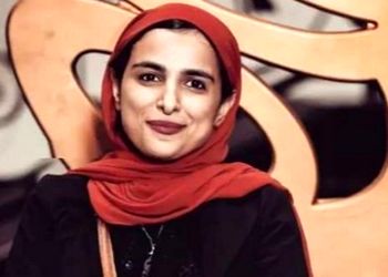 زینب موسوی بعد از موج اعتراض‌ها درباره توهینش به شاهنامه چه واکنشی نشان داد؟/ پاسخ جنجالی به افکار عمومی +عکس