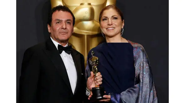 حمله تند کیهان به فیروز نادری و اصغر فرهادی 