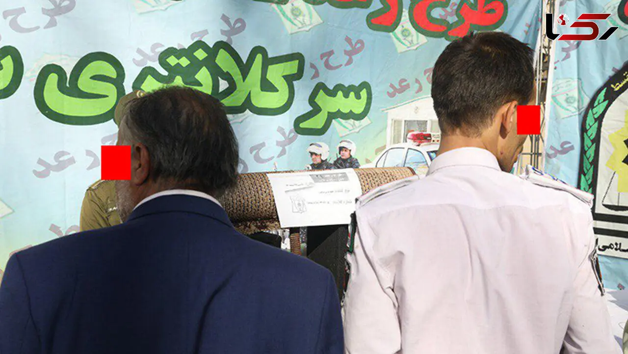 سرنوشت های عجیب 4 تبهکار + عکس و گفتگو با بارتز شرور معروف جنوب تهران