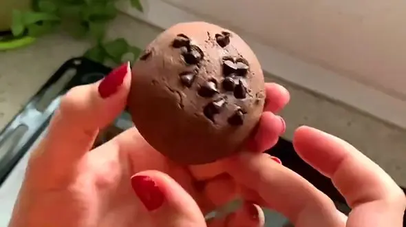 دستور یک کوکی خونگی + فیلم