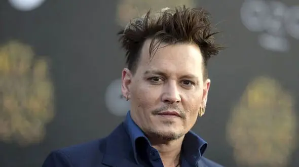 پرونده اقدامات وحشیانه بازیگر معروف هالیوود روی میز دادگاه / او یک هیولا است+ عکس