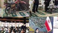 هشت سال دفاع مقدس از مقاطع مهم انقلاب اسلامی است/ تاکید بر کنار زدن قوانین فسادزا 