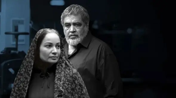 صمیمیت بازیگران سریال تاسیان، در پشت صحنه این فیلم دیدن داره/ از محمدرضا شریفی نیا تا نسرین نصرتی و بنفشه ریاضی+ عکس