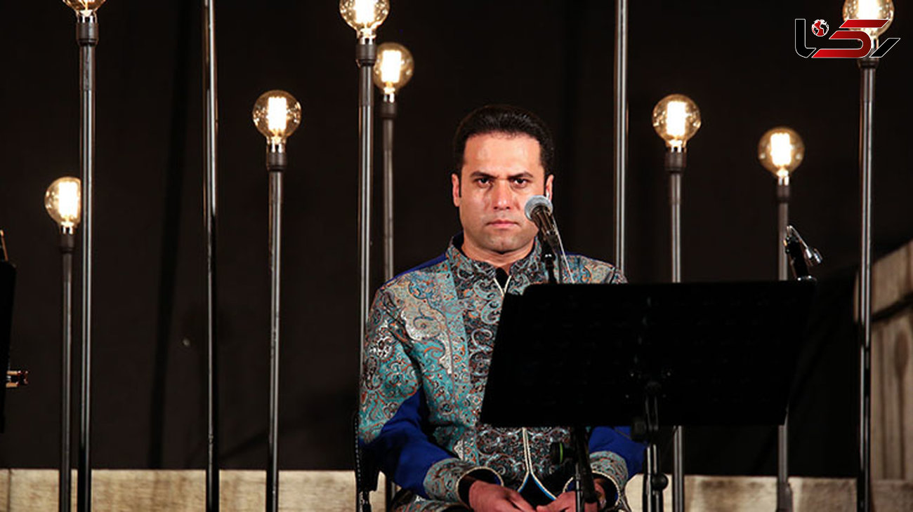 ارکستر ملی ایران روی صحنه می رود/ طنین آوای تاج و چیره دستی شهبازیان در تالار وحدت+عکس 