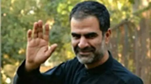 دروازه‌بان خاطره ساز پرسپولیس فوت کرد + عکس