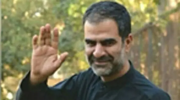 دروازه‌بان خاطره ساز پرسپولیس فوت کرد + عکس