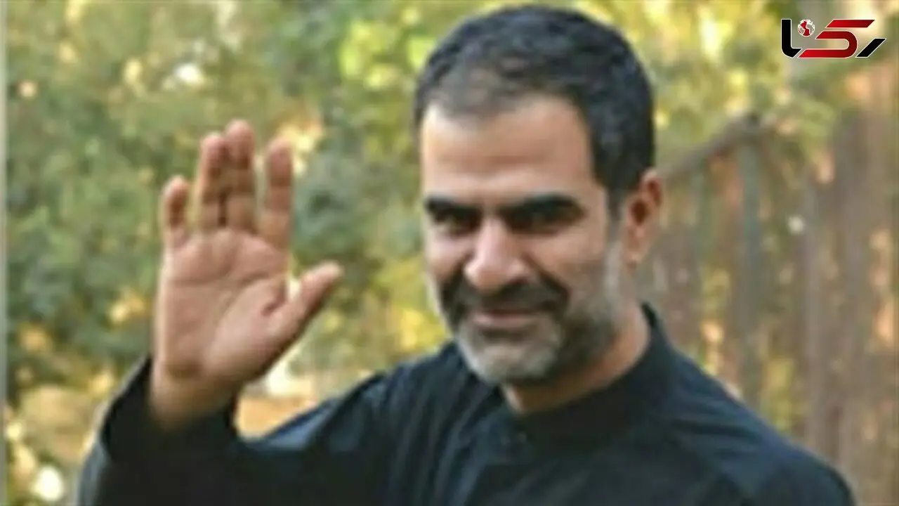دروازه‌بان خاطره ساز پرسپولیس فوت کرد + عکس