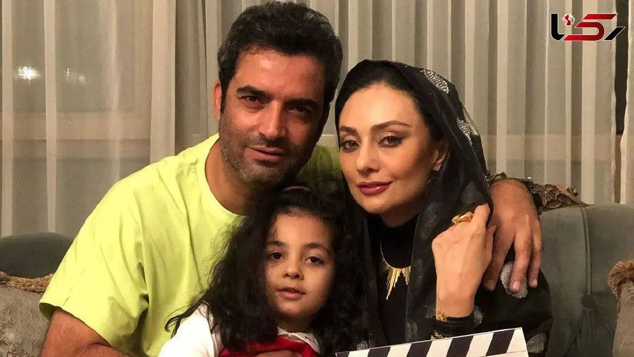 فیلم / نگاهی به چیدمان  شاهانه خانه «منوچهر هادی» بعد جدایی از یکتا ناصر /  از مبلمان مدرن و پرده های اعیانی تا هنگ درام نوازی آقای کارگردان