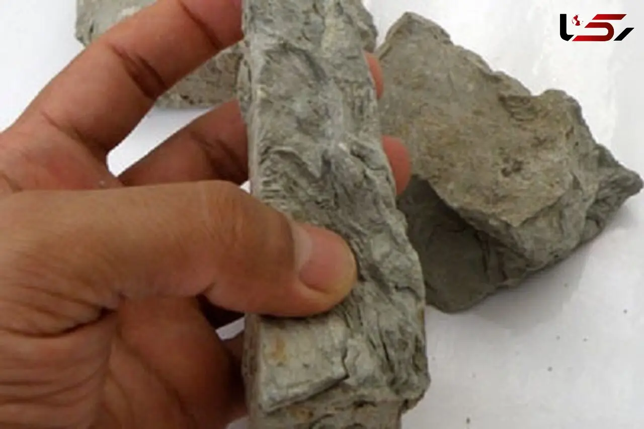 بروز عارضه پوستی و تنفسی با سنگ مرداب
