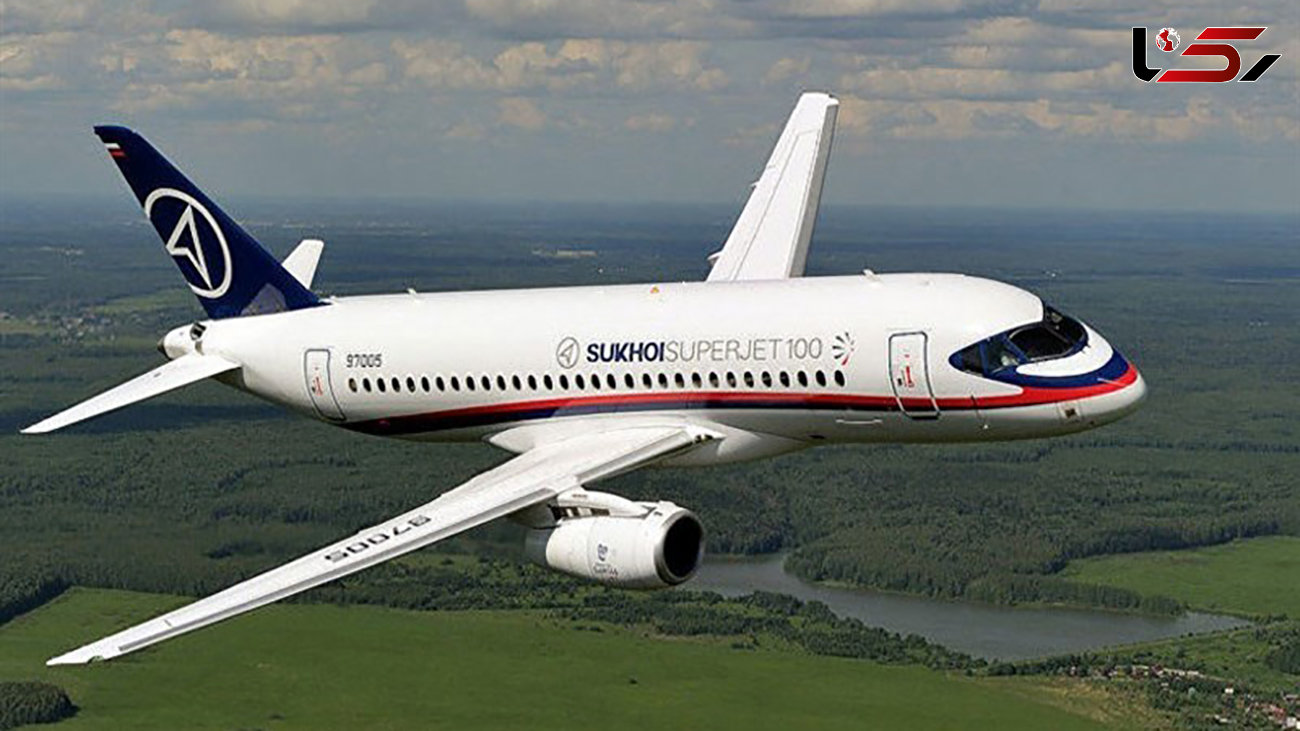 امضای تفاهمنامه ایران و روسیه برای تامین قطعه هواپیما