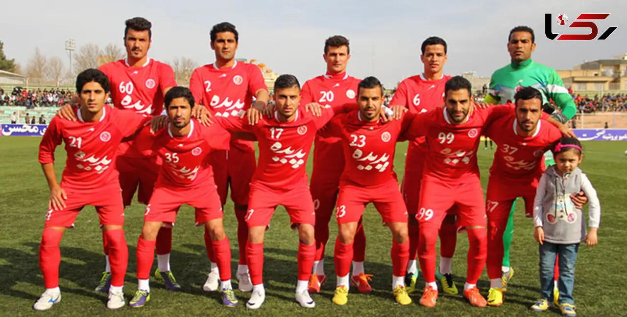 پدیده 2 بازیکن جدید گرفت