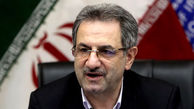 استاندار تهران : کاهش ۱۴ درصدی تعداد فوتی‌های کرونا در تهران / مشکلی در تامین واکسن نداریم