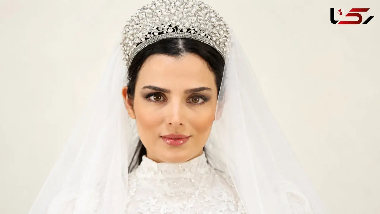 فیلم / ازدواج غزاله اکرمی با حلقه عروسی مدل جورجینای رونالدو / برلیان درخشان در انگشت بازیگر نقش سوجان