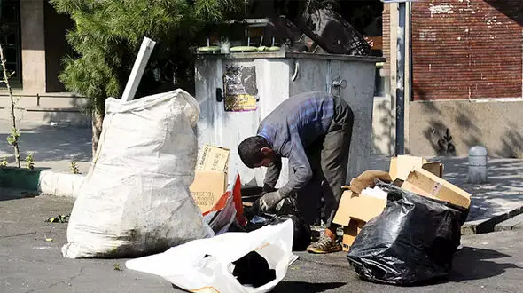 طرح زباله گردی به مجلس می رود / شهرداری دنبال سودآوری است