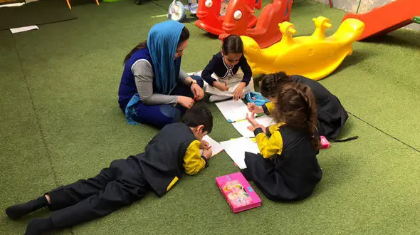 اعلام دیرهنگام شهریه مراکز پیش دبستانی توسط آموزش و پرورش؛ زمینه سازی برای تخلف / برخی پیش دبستانی ها آزمون ورودی دارند!