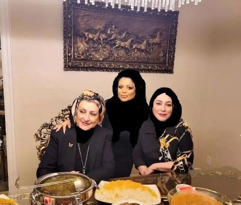 مریم امیرجلالی