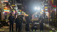 فیلم تیراندازی مرگبار در آمریکا / شلیک به سمت 18 زن و مرد