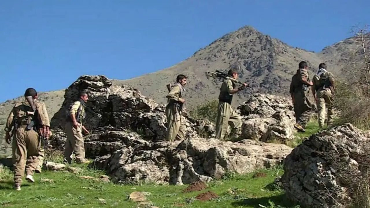 حملات زمینی به ایران؛ پشت پرده تحرکات در کردستان افشا شد
