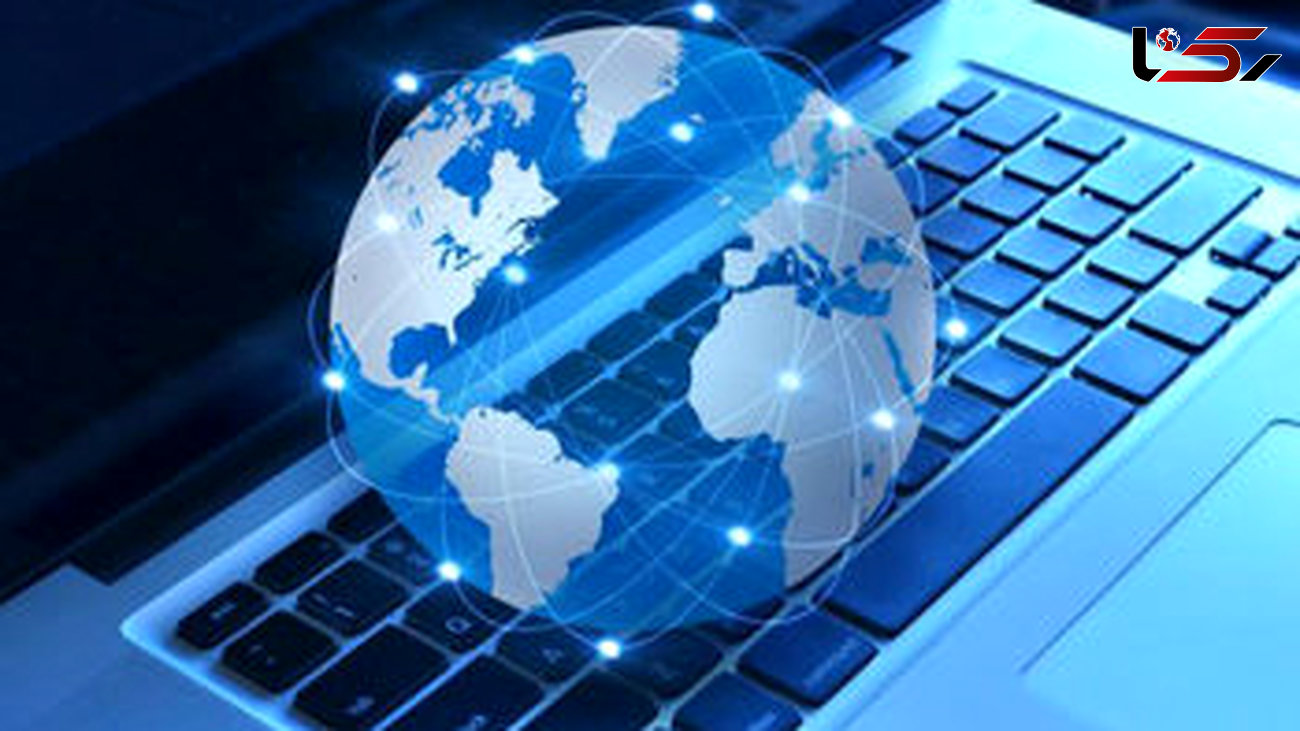 دورکاری سرعت اینترنت در‌آمریکا را کاهش داد 