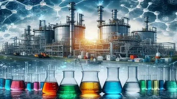 خرید انواع مواد اولیه دارویی، صنعتی و خوراکی از شرکت آبتین شیمی