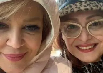 وقتی محبت بهاره رهنما برای خواهرزاده‌اش گل میکنه؛ امروز جوون‌ترین پزشک خانواده ما.../ من و خواهرم وقتی توی خیابون میرفتیم همه فکر میکردن ...!