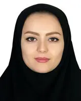 نازنین بیاتی بیات مختاری